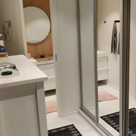 Nordic With Jakuzzi Villa