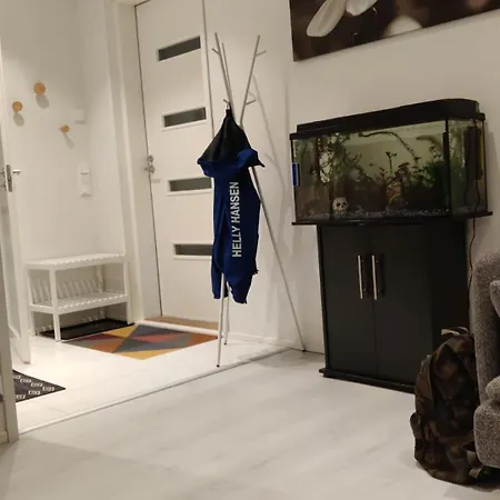 Nordic With Jakuzzi Villa Rovaniemi