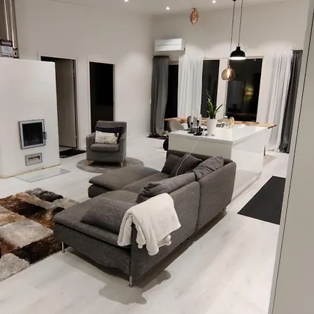 Nordic With Jakuzzi *